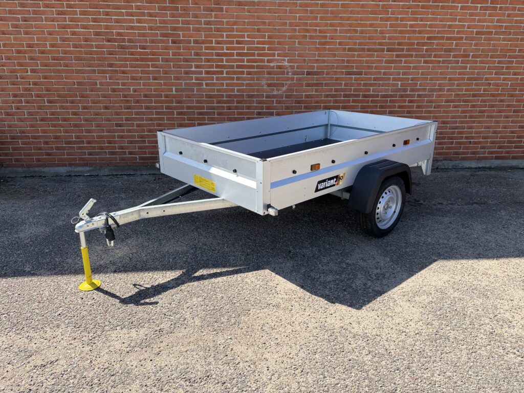 Variant 220 S1 - 500 kg - Classic